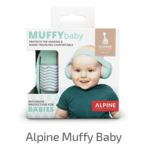 Alpine Muffy Baby Sofie la Girafe